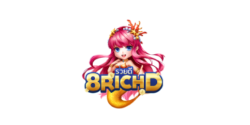 8richd เว็บพนันที่ครบเครื่องที่สุดในยุคดิจิทัล แห่งความมั่งคั่ง